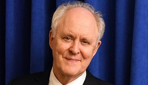 John Lithgow interview: ‘Perry Mason’
