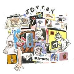 JGrrey – Grreydaze (2019) » download by NewAlbumReleases.net