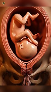 Every week counts during pregnancy, and sometimes, a little extra support is needed to ensure the baby stays safe and sound inside the womb. This illustration depicts Cervical Cerclage, a vital procedure performed to protect against premature delivery. When a mother has a condition known as cervical insufficiency (or a "weak" cervix), the cervix may begin to shorten or open too early under the weight of the growing fetus. To prevent this, doctors place a strong surgical stitch—essentially a prot