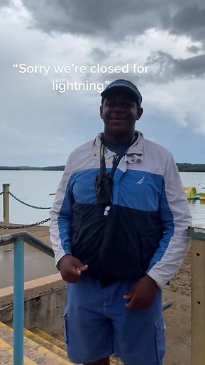 Nashville Shores Lifeguards on TikTok