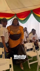 Beautiful women arriving at the Embassy of Guinea  to Ghana  and Togo for the International Women’s day conference happening now. De belles femmes arrivent à l’ambassade de Guinée  au Ghana  et au Togo pour la conférence de la Journée internationale de la femme qui se déroule actuellement#WatsUpTV #datsWatsUp #women #internationalwomensday #guinea #ghana #togo | WatsUp TV | Facebook