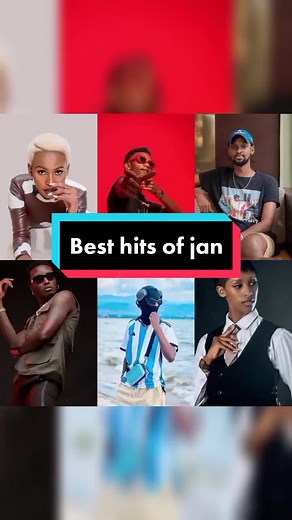 Here are the best new Rwandan songs of January. From Kivumbi King’s collabo with Burundi’s finest Kirikou, to Alyn Sano’s ‘Boo and Bae’, we highlight some new tracks that are making things happen in Rwanda. #youtube #trending #music