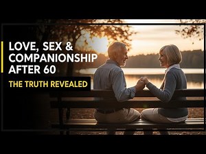 “Relationships After 60: The Truth About Love, Sex & Companionship”