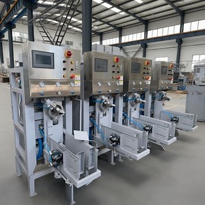 [Hot Item] Pulse Bag Filter Valve Pocket Packaging Machine