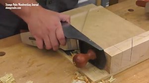 Two hand planes you didn't know you needed