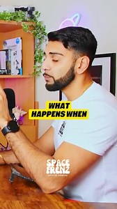 Is A.I. Tricking us?? Maybe it already knows more than we think 🤔 Leave your thoughts below! 💬 . . . . . . . . . . #ai #breakingnews #artificialintelligence #chatgpt #technology #robot #meta #metaverse #artificialintelligence #aiart #aicommunity #chatgpt4 #whatif #facts #mindblown #viral #reels #physics #astrophysics #space | SPACE FRENZ