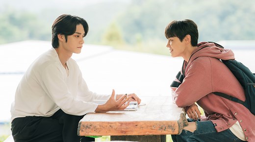 Kissable Lips | Watch with English Subtitles & More | Viki