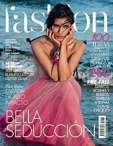 Revista Hola Espana Instagram