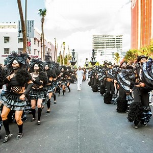 What started in Buenos Aires 10 years ago, continues growing strong...