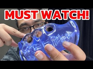 MIURSHAK Male Masturbator Sex Adult Toys Pocket Pussy Stroker (My Honest Review)