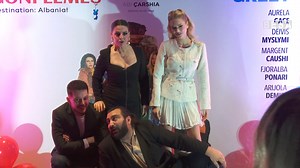 Në ''Cinemarine'' premiera e filmit të ri komedi “Luli & Goni Lemës” soli freski me plotë sharmë | RTV BESA