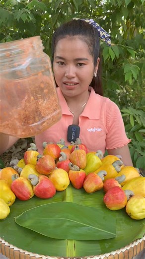 13K views · 128 reactions | Eating cashew #learninginsider #reelsvideo #reels #eating #eatingshow #eatingvideo #BOOMchallenge | Learning Insider | Facebook