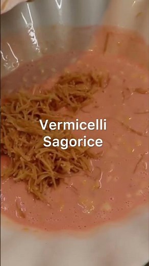 ഫലൂദ#shortsyoutube #food #thesnimazeez #viral #love #homemadefood