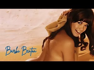Barbi Benton In G-Strlng Photos Leave Little To Imagination—Be Alone