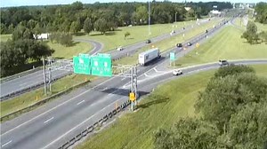 Watch live video as Hurricane Barry approaches the Louisiana coast