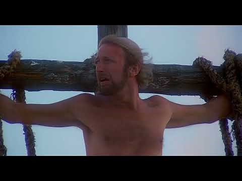 Monty Python's Life of Brian - Always Look On The Bright Side Of Life