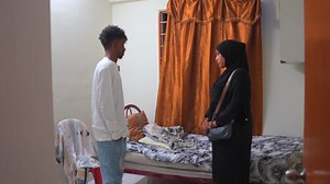 SHUKAANSI KAL BAX DOOQAAGA DHALINYARO AYAA QOLKOODA UGU TAGNAY | Asad Hagio 27