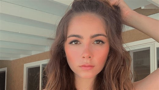 'General Hospital' Spoilers: Haley Pullos (Molly-Lansing-Davis) Sentenced To Three Months In Prison After Pleading "No Contest" To Felony DUI Charge - Daily Soap Dish