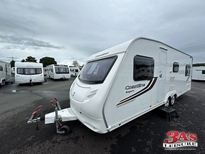 Devon Touring Caravans for sale