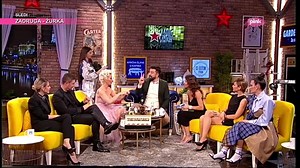 • Kako objasniti pesmu “Kaludjeru moj” najbolje zna Dušica Jakovljević • | Ami G Show