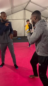 UFC Champ and Future CW Champ? 👀 | Cage Warriors