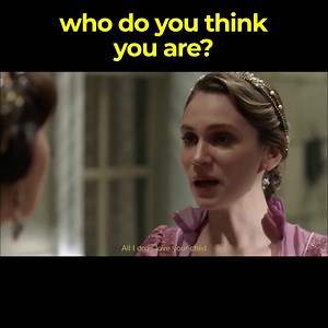 3.3K views · 69 reactions | Kosem Crushed Princess Farya With Her Words #MagnificentCenturyKosem #KosemSultan #SultanAhmed | Magnificent Century: Kosem | Facebook