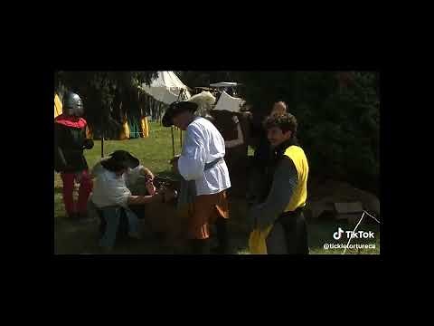 tickling stocks compilation
