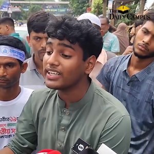 বিএনপি নেতা সালাউদ্দিন আহমেদ এর উচিত এই বাচ্চার কাছ থেকে পিআর পদ্ধতির হালকা ধারণা নেওয়া। | bdnetwork24.com