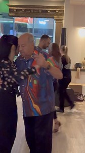 1.1K views · 34 reactions | Dancing is an excellent form of exercise...