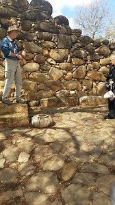 Tel Dan | Calvary Chapel Rio Grande Valley