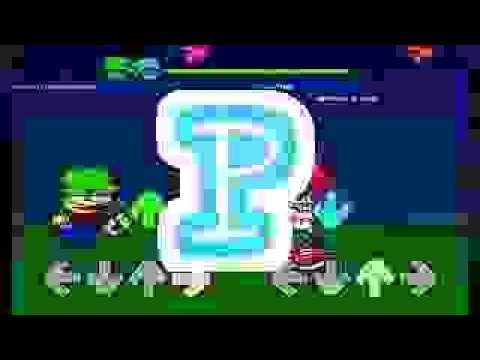 fnf in penguinmod showcase