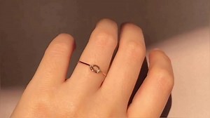 48 reactions · 6 comments | The ring symbolizes a knot that is not quite tied yet, but has all the intentions of being tied. A promise ring. 凉 Order here >> https://iconcreatives.store/kr Order here >> https://iconcreatives.store/kr | Icon Creatives | Facebook