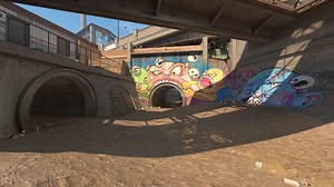 CS2 players can now take advantage of these game-changing angles in Overpass