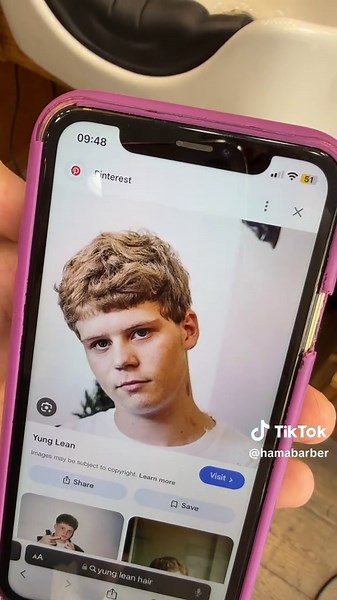 hamabarber on TikTok