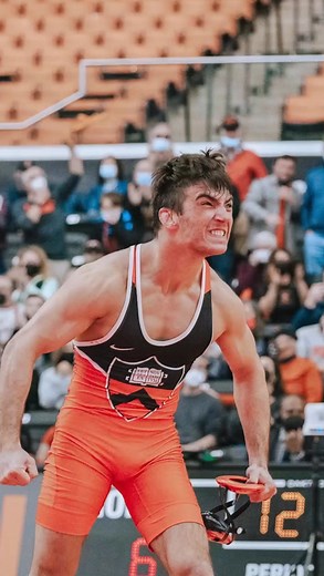 3.9K views · 16 reactions | Tonight at 7:30pm our Tigers host Cornell...