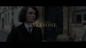 Keira Knightley stars as the eponymous French novelist, whose provocative debut becomes the toast of Paris. | Palace Cinemas