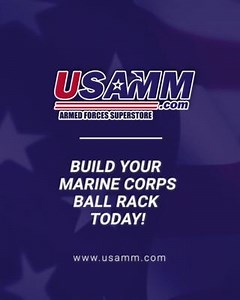 278 reactions · 35 shares | The Marine Corps Ball is closing in fast and it will soon be a 50 meter target. Knock it down by ordering your rack today for the birthday ball. #marinecorps #marines #USMC #marinecorpsbirthdayball #marinecorpsball #devildogs #oorah #dakotameyer #medalofhonor #militarylife #semperfi | USAMM | Facebook