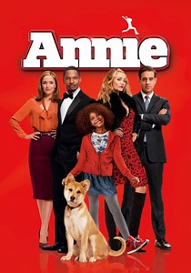 Où regarder Annie en streaming complet et légal ?