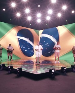 25K views · 2.6K reactions | Salve família, Abre Alas está disponível...