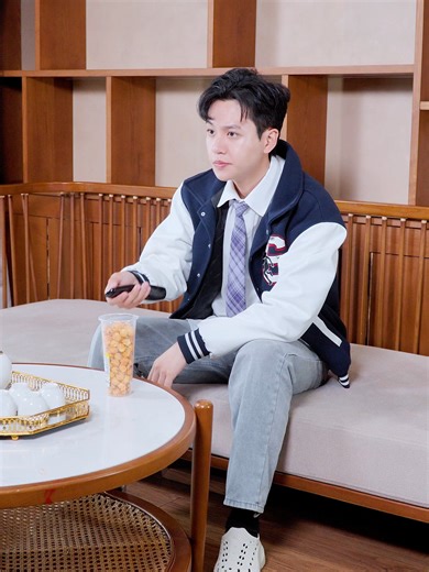 Split The Screen, Scary Scene