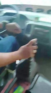 Salute to the bus driver who remained patient in dealing with that jerk of an old man. | Nancy Costantin