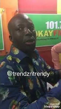 Men Who Lick Women's Private Part Live Longer - Prophet Kumchacha
