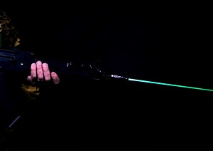 Airsoft Review Argentina With Acetech Muzzle Devices