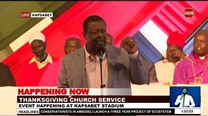 #TheGreatKBC | Kenya Broadcasting Corporation