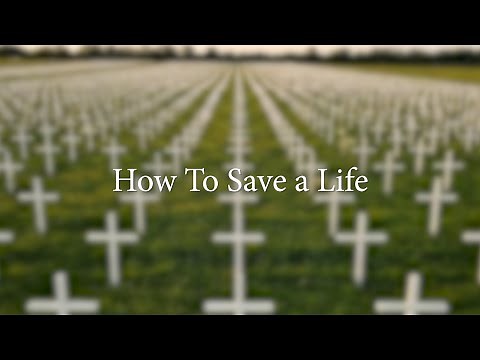How to Save a Life (2025)