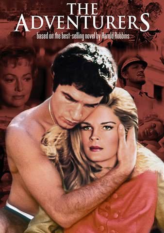 The Adventurers Trailer