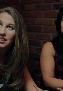 The Wonderpill Trailer (2015)