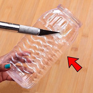 28K views · 155 reactions | Best way to Recycle Anything! DIY #trending | Artkala4u | Facebook
