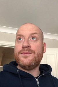 Somtimes you've just got to put your foot down 😂 | The Tradesman