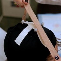 Video: Creating Dynamic Images of Short-lived Dopamine Fluctuations with lp-ntPET:  Dopamine Movies of Cigarette Smoking